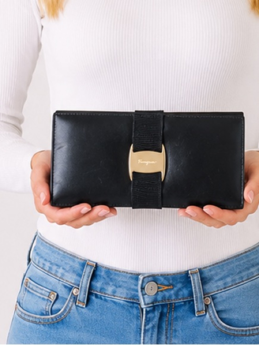 Salvatore Ferragamo Wallet